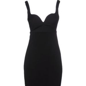 SEXY Little black dress